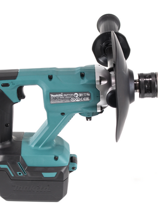 Makita DUT 131 RT1 Akku Rührgerät 18 V Brushless + 1x Akku 5,0 Ah + Ladegerät + Tasche - Toolbrothers