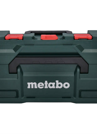 Metabo CC 18 LTX Akku Winkelschleifer 18V 76 mm Brushless Solo + metaBOX ( 600349840 ) - ohne Akku, ohne Ladegerät - Toolbrothers