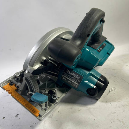 Makita DHS 710 ZJ 36 V Akku Li Ion Handkreissaege 190 mm Reparaturgeraet 2 - toolbrothers