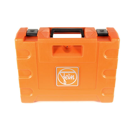 FEIN ASCD 12-100 W4 Select Akku Schlagschrauber + 2x Akku 6,0Ah + Ladegerät + Koffer - Toolbrothers