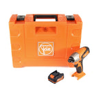 FEIN ASCD 12-100 W4 Select Akku Schlagschrauber + 1x Akku 3,0Ah + Koffer - ohne Ladegerät - Toolbrothers