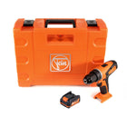FEIN ABSU 12 Select Akku Bohrschrauber 12V 20Nm + 1x Akku 3,0Ah + Koffer - ohne Ladegerät - Toolbrothers