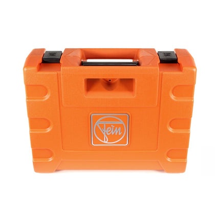 FEIN ASCM 12 Q Select Akku Bohrschrauber 12V 40Nm Brushless + 1x Akku 6,0Ah + Koffer - ohne Ladegerät - Toolbrothers