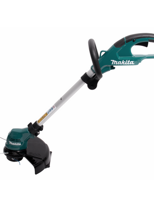 Makita UR 100 DSA1 Akku Rasentrimmer 10,8V + 1x Akku 2,0Ah + Lader + 1x Fadenkopf und Zubehör - Toolbrothers