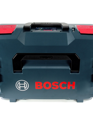 Bosch GOP 18V-28 Akku Multi-Cutter 18V Brushless StarlockPlus + 1x Akku 2,0Ah + L-Boxx - ohne Ladegerät - Toolbrothers