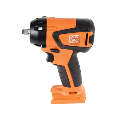 FEIN ASCD 12-150 W8 Select Akku Schlagschrauber 18V 135Nm Brushless + 1x Akku 6,0Ah + Koffer - ohne Ladegerät - Toolbrothers