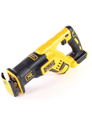 DeWalt DCS 367 N Akku Reciprosäge Säbelsäge 18V Brushless Solo - ohne Akku, ohne Ladegerät - Toolbrothers