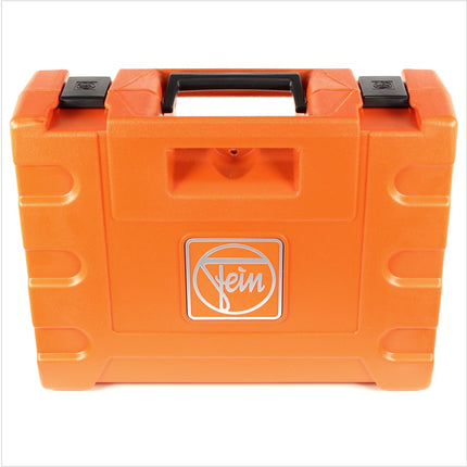 FEIN ABSU 12 W4 Akku Bohrschrauber 12V 20Nm 2-Gang + 1x Akku 3,0Ah 12V + Koffer - Toolbrothers