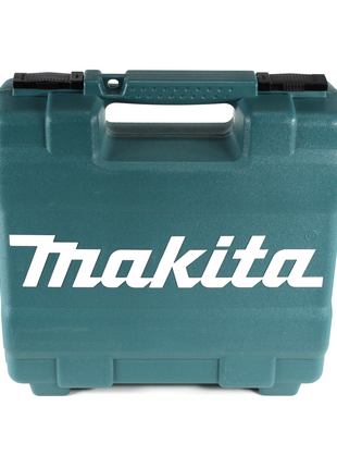 Makita AF 506 Druckluft Stauchkopfnagler 15-50mm 4,3-8,3bar + 5000x Stauchkopfnagel 15mm galvanisiert + Koffer - Toolbrothers