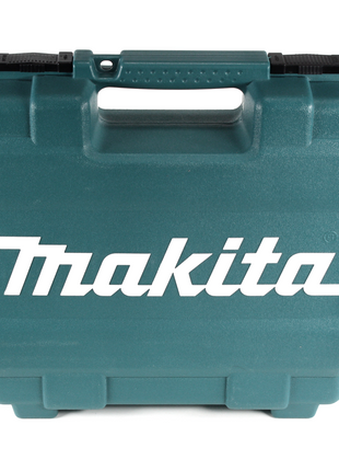 Makita AF 506 Druckluft Stauchkopfnagler 15-50mm 4,3-8,3bar + 5000x Stauchkopfnagel 50mm galvanisiert + Koffer - Toolbrothers