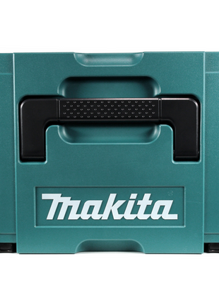 Makita DHR 182 G1J Akku Bohrhammer 18V 1,7J SDS plus Brushless + 1x Akku 6,0Ah + Makpac - ohne Ladegerät - Toolbrothers