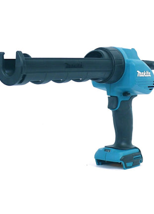 Makita DCG 180 M1X Akku Kartuschenpistole 18 V + 1x Akku 4,0 Ah - ohne Ladegerät - Toolbrothers