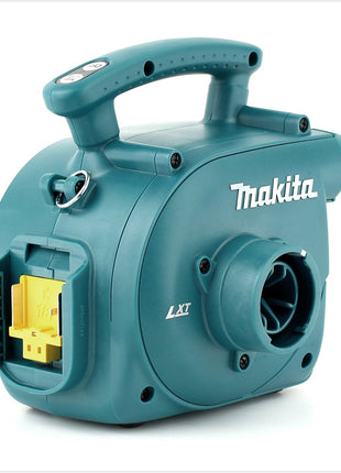 Makita DVC 350 F1 Akku Staubsauger 18V + 1x Akku 3,0Ah - ohne Ladegerät - Toolbrothers