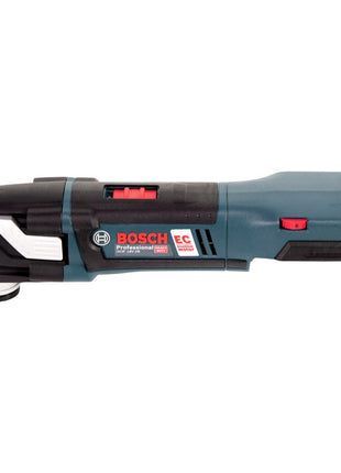 Bosch GOP 18V-28 Akku Multi-Cutter 18V Brushless StarlockPlus + 2x Akku 2,0Ah + Ladegerät + L-Boxx - Toolbrothers