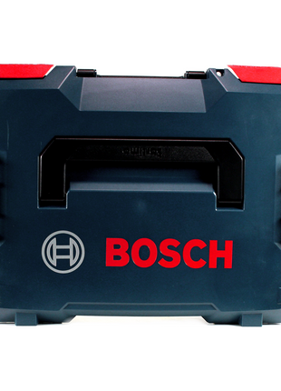 Bosch GOP 18V-28 Akku Multi-Cutter 18V Brushless StarlockPlus + 1x Akku 3,0Ah + L-Boxx - ohne Ladegerät - Toolbrothers