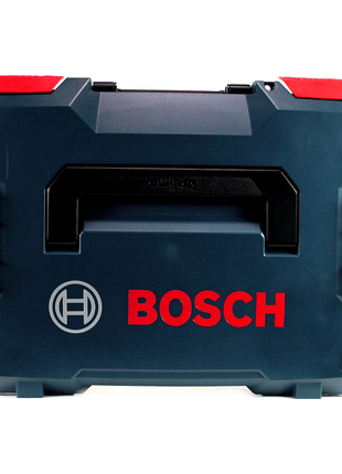 Bosch GGS 18 V-LI Akku Geradschleifer 18V + 1x Akku 2,0Ah + L-Boxx - ohne Ladegerät - Toolbrothers