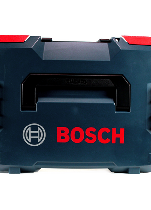 Bosch GGS 18 V-LI Akku Geradschleifer 18V + 1x Akku 3,0Ah + L-Boxx - ohne Ladegerät - Toolbrothers