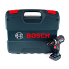 Bosch GSB 18V-60 C Akku Schlagbohrschrauber 18V 60Nm Brushless Solo + L-Case - ohne Akku, ohne Ladegerät - Toolbrothers