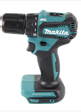 Makita DDF 483 Z Akku Bohrschrauber 18V 40Nm Solo - ohne Akku, Ladegerät und Koffer - Toolbrothers