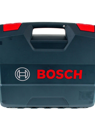 Bosch GSB 18V-60 C Akku Schlagbohrschrauber 18V 60Nm Brushless + 1x Akku 4,0Ah + Ladegerät + L-Case - Toolbrothers