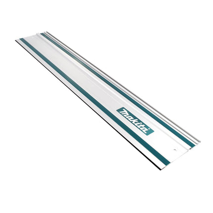 Makita Führungsschienen Set 2x Führungsschiene 1000mm +  2x Führungsschienenverbinder - Toolbrothers