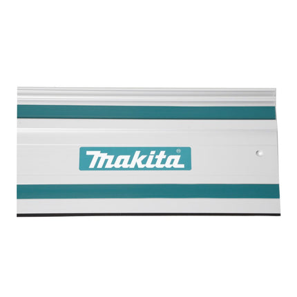Makita Führungsschienen Set Führungsschiene 1400mm + 2x Führungsschienenverbinder - Toolbrothers