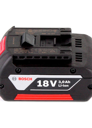 Bosch GSB 18V-60 C Akku Schlagbohrschrauber 18V 60Nm Brushless + 1x Akku 3,0Ah + L-Case - ohne Ladegerät - Toolbrothers