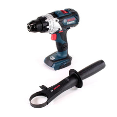 Bosch GSR 18V-110 C Akku Bohrschrauber 18V 110Nm Brushless Solo ( 06019G0108 ) - ohne Akku, ohne Ladegerät - Toolbrothers