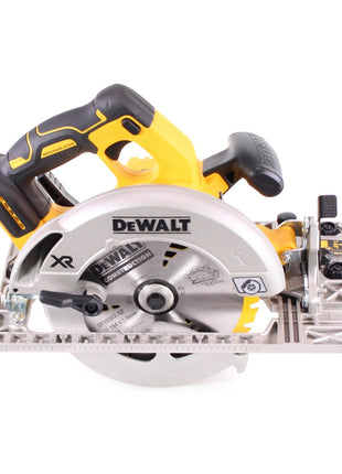 DeWalt DCS 572 M1 Akku Handkreissäge 18V 184 x 16 mm + 1x Akku 4,0Ah  + Ladegerät + T-STAK - Toolbrothers