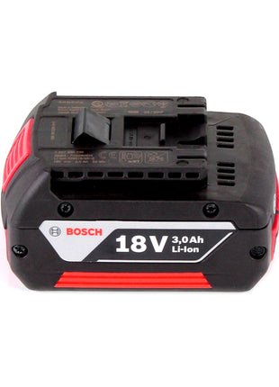 Bosch Professional GSR 18V-21 Akku Bohrschrauber 18V 55Nm + 1x Akku 3,0Ah + Koffer - ohne Ladegerät - Toolbrothers