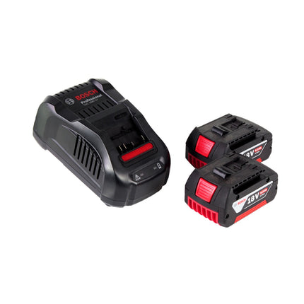 Bosch GSR 18 V-21 Professional Trapano avvitatore a batteria in valigetta da trasporto - senza batteria, senza caricabatterie