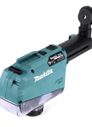 Makita DX05 Staubabsaugung für DHR 182 ( 199660-4 )