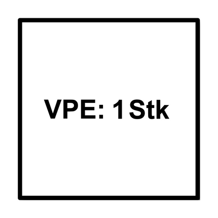 Fein E-Cut CarbidePro Sägeblatt Starlock Plus 60x32mm ( 63502237210 ) - Toolbrothers