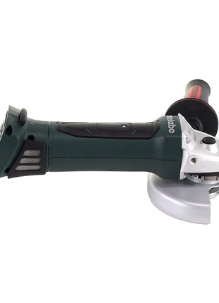 Metabo W 18 LTX 125 Quick Winkelschleifer 18V 125mm Solo + Koffer ( 602174860 ) - ohne Akku, ohne Ladegerät