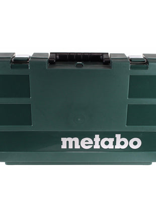 Metabo KHA 18 LTX Akku Kombihammer 18V + Koffer ( 600210860 ) - ohne Akku, ohne Ladegerät