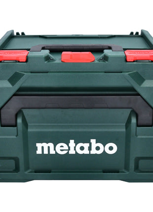 Metabo KS 18 LTX 57 Akku-Handkreissäge 18V 165 x 20 mm + metaBOX ( 601857840 ) - Toolbrothers