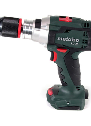 Metabo SB 18 LTX Impuls Akku Schlagbohrschrauber 18V 110 Nm + Koffer - ohne Akku, ohne Ladegerät