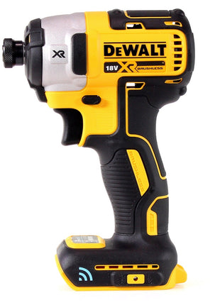 Llave de impacto a batería DeWalt DCF 888 N 18V 205Nm solo sin escobillas - sin batería, sin cargador