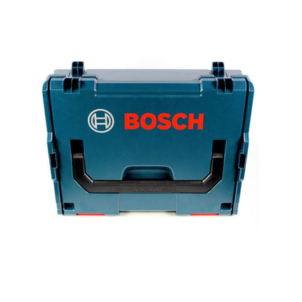 Avvitatore a percussione a batteria Bosch GSB 18V-85 C 18V 85Nm 1/2" Brushless + 1x batteria 3,0Ah + L-Boxx - senza caricabatteria