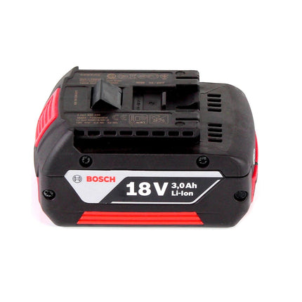 Avvitatore a percussione a batteria Bosch GSB 18V-85 C 18V 85Nm 1/2" Brushless + 1x batteria 3,0Ah + L-Boxx - senza caricabatteria