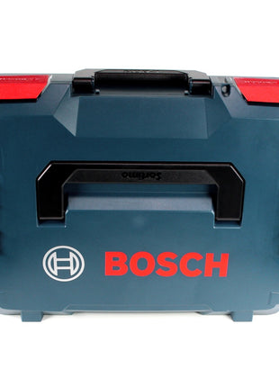 Bosch GDR 18V-160 llave de impacto rotativa a batería 18V 160Nm + 1x batería 5.0Ah + L-Boxx - sin cargador