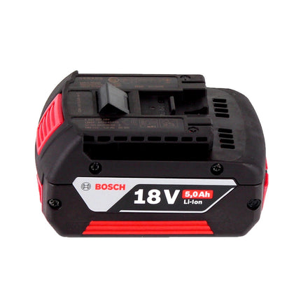 Bosch GDR 18 V-160 Avvitatore ad impulsi a batteria 18 V 1/4" in valigetta L-Boxx - senza batteria, senza caricabatterie