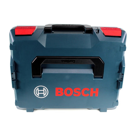 Bosch GDR 18 V-160 Avvitatore ad impulsi a batteria 18 V 1/4" in valigetta L-Boxx - senza batteria, senza caricabatterie