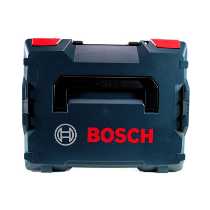 Bosch GDX 18 V-200 C Professional Avvitatore a massa battente a batteria in valigetta L-Boxx + Bosch GCY 30-4 Professional Modulo Bluetooth Connectivity ​​​​​​​- senza batteria, senza caricatore ( 0 601 9G4 200 )