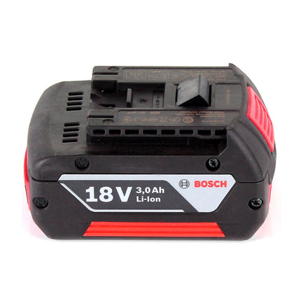 Bosch GDX 18 V-200 C Professional Avvitatore a massa battente a batteria in valigetta L-Boxx + Bosch GCY 30-4 Professional Modulo Bluetooth Connectivity ​​​​​​​- senza batteria, senza caricatore ( 0 601 9G4 200 )