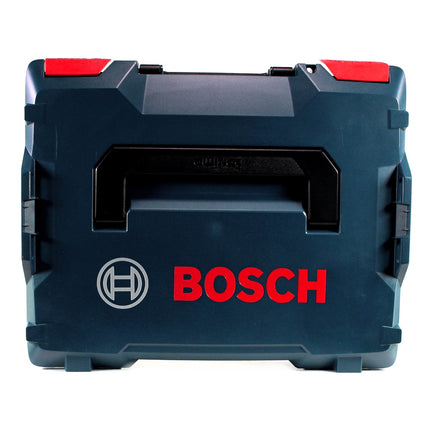 Bosch GDX 18 V-200 C Professional Avvitatore a massa battente a batteria in valigetta L-Boxx + Bosch GCY 30-4 Professional Modulo Bluetooth Connectivity ​​​​​​​- senza batteria, senza caricatore ( 0 601 9G4 200 )
