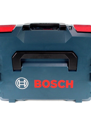 Bosch GDX 18 V-200 C Professional 18 V Brushless Visseuse à chocs sans fil + Boîtier L-Boxx - sans Batterie, ni Chargeur