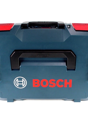 Bosch GDX 18V-200 C Akku Drehschlagschrauber 18V 200 Nm Brushless + 1x Akku 3,0Ah + L-Boxx - ohne Ladegerät