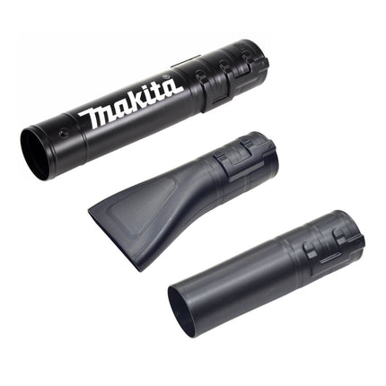 Makita DUB 362 Z Soffiatore a batteria 2x18V - senza batteria, senza caricabatterie