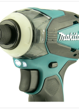 Makita BTD 146 Z 18 V Li-ion Akku Schlagschrauber Solo - nur das Gerät ohne Zubehör, ohne Akku, ohne Ladegerät, ohne Koffer - Toolbrothers